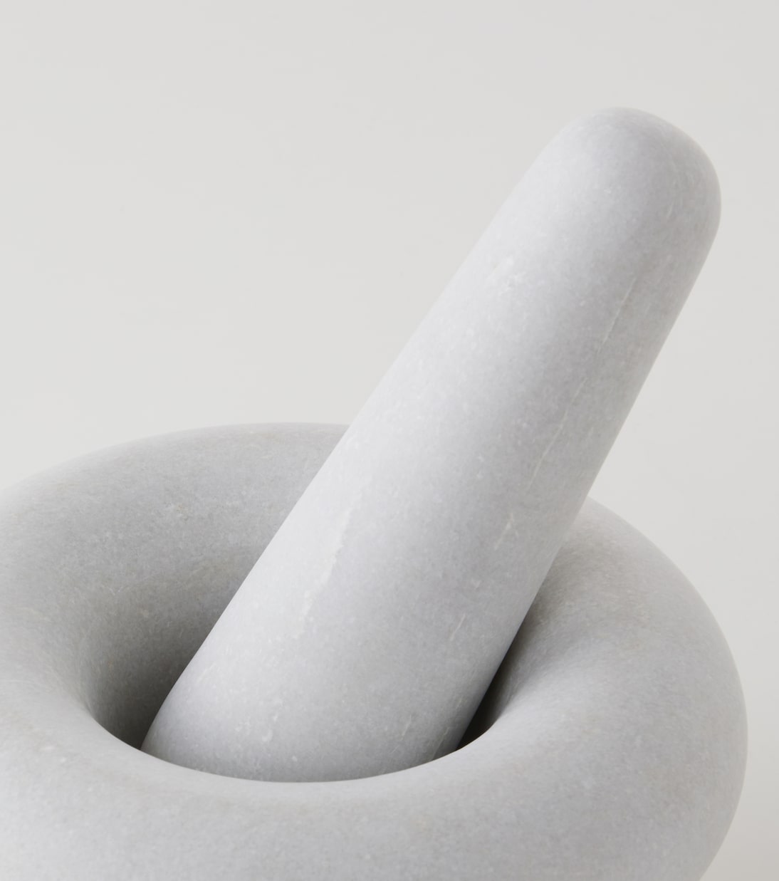 Stone mortar and pestle | Tom Dixon