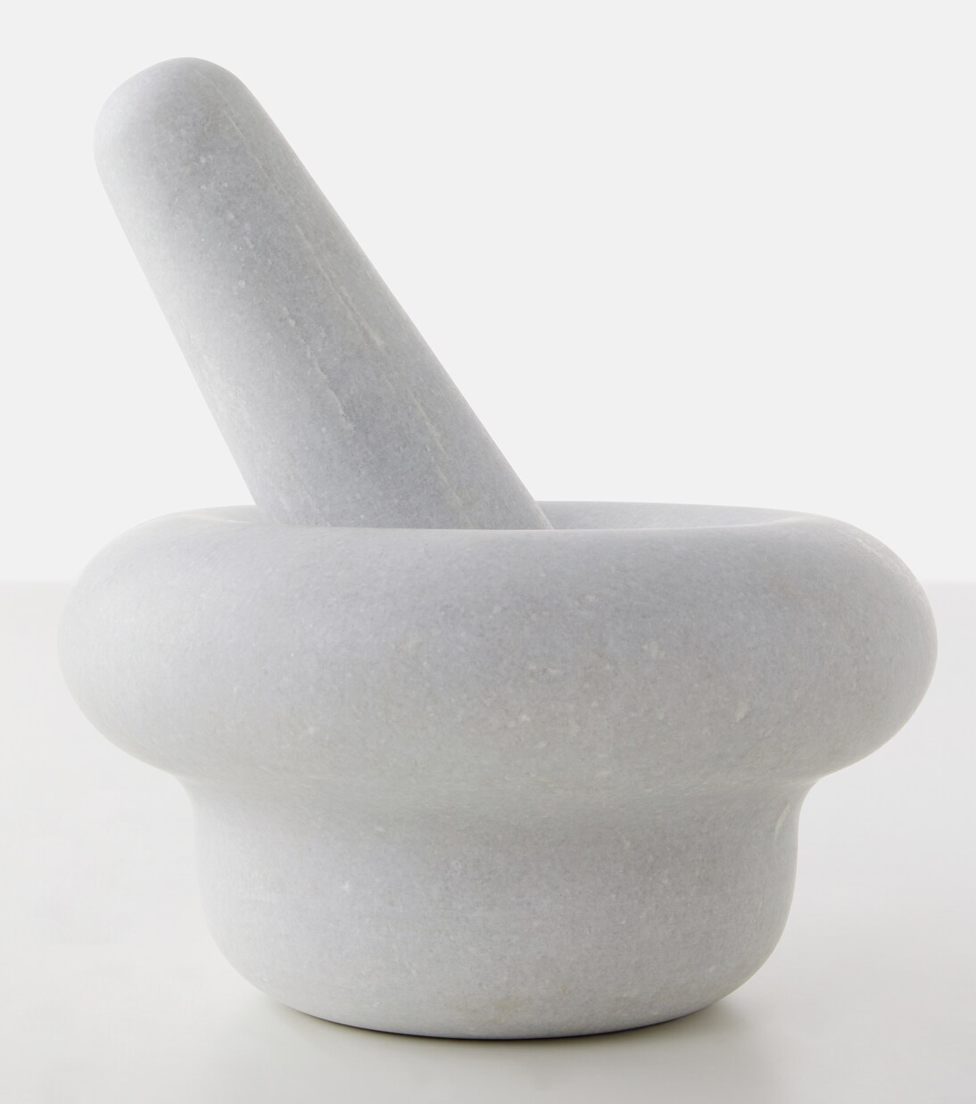 Stone mortar and pestle | Tom Dixon