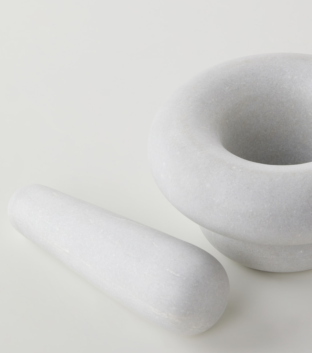 Stone mortar and pestle | Tom Dixon