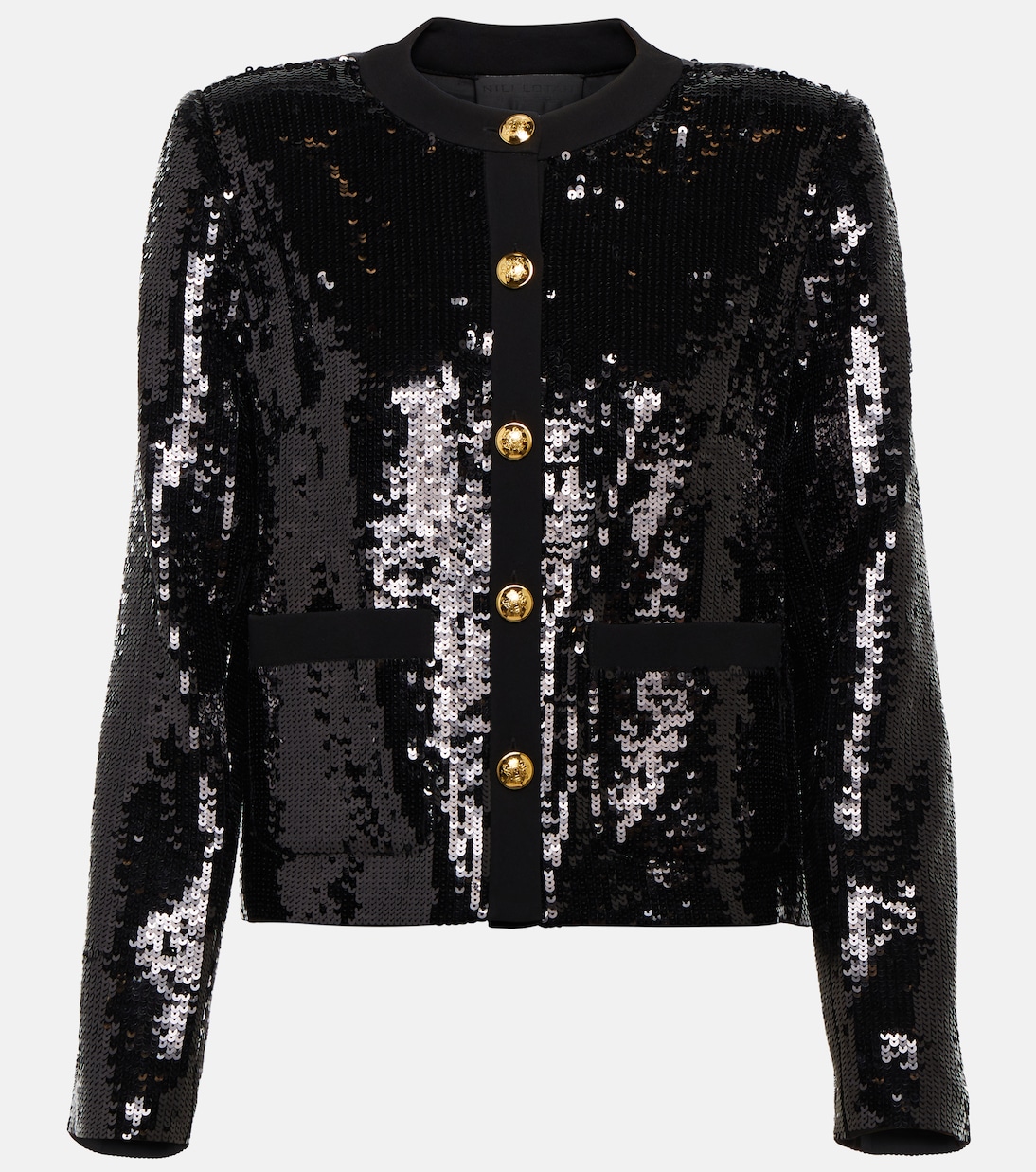 Katherine sequined jacket | Nili Lotan
