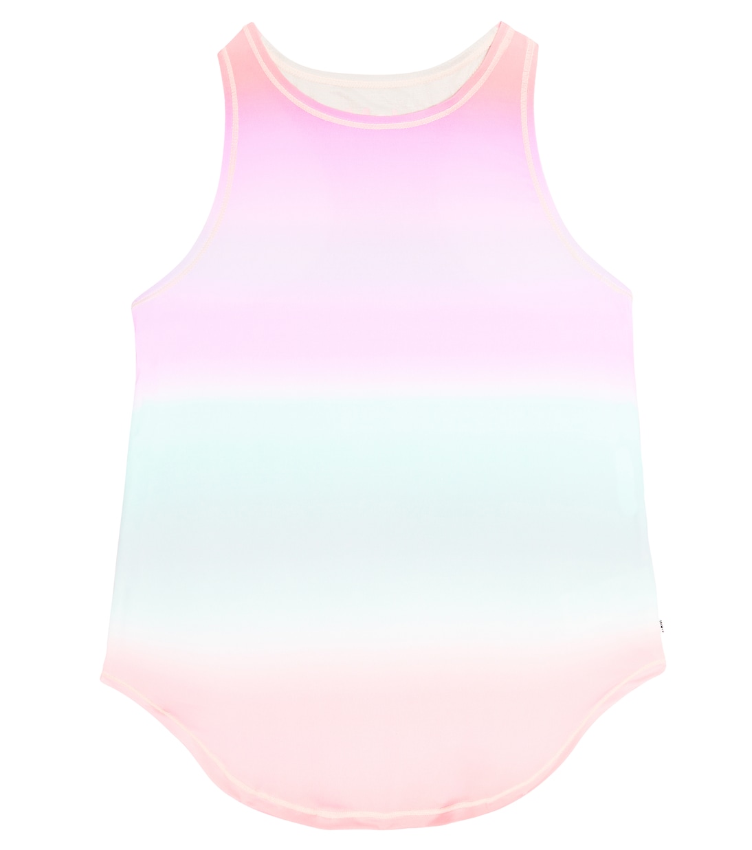 Oriana technical jersey sports top | Molo