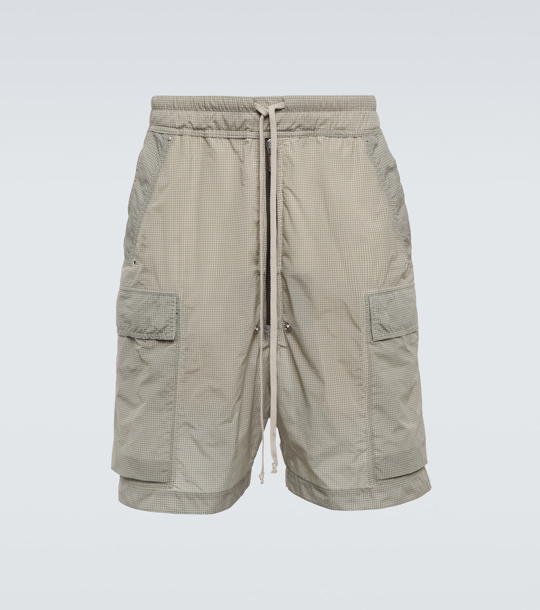 Shorts técnicos | Rick Owens