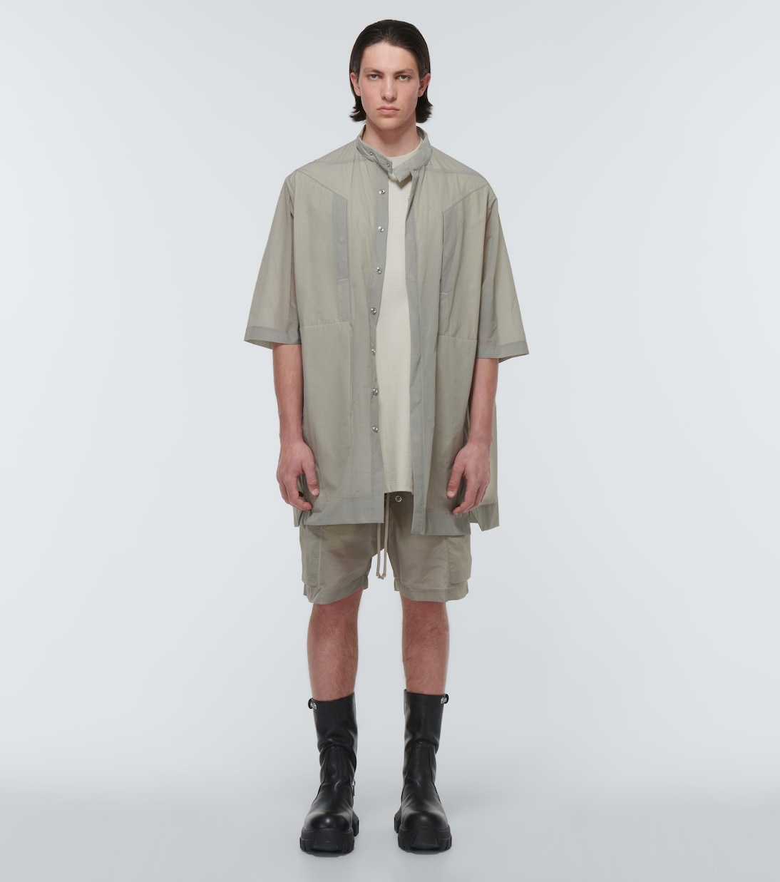 Shorts técnicos | Rick Owens