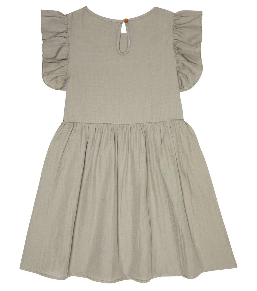 Kleid Calis aus Baumwolle | Donsje