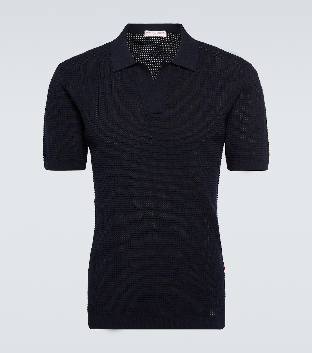 Polo Roddy | Orlebar Brown