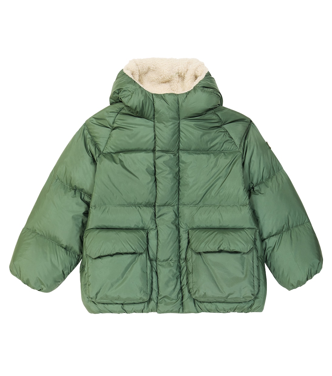 Daunenjacke | Il Gufo