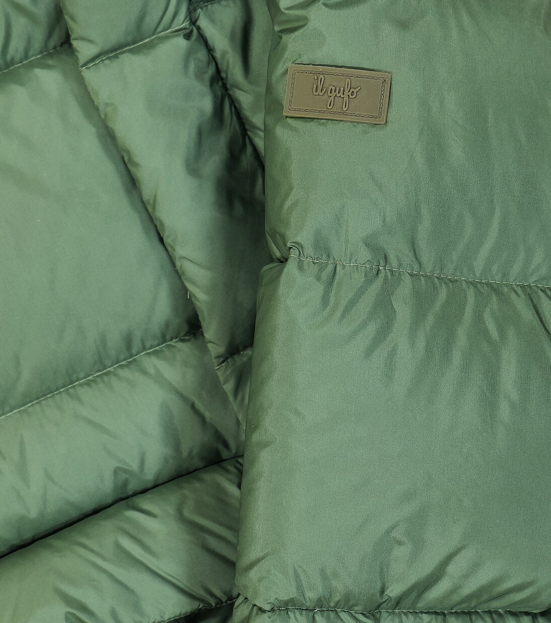 Daunenjacke | Il Gufo