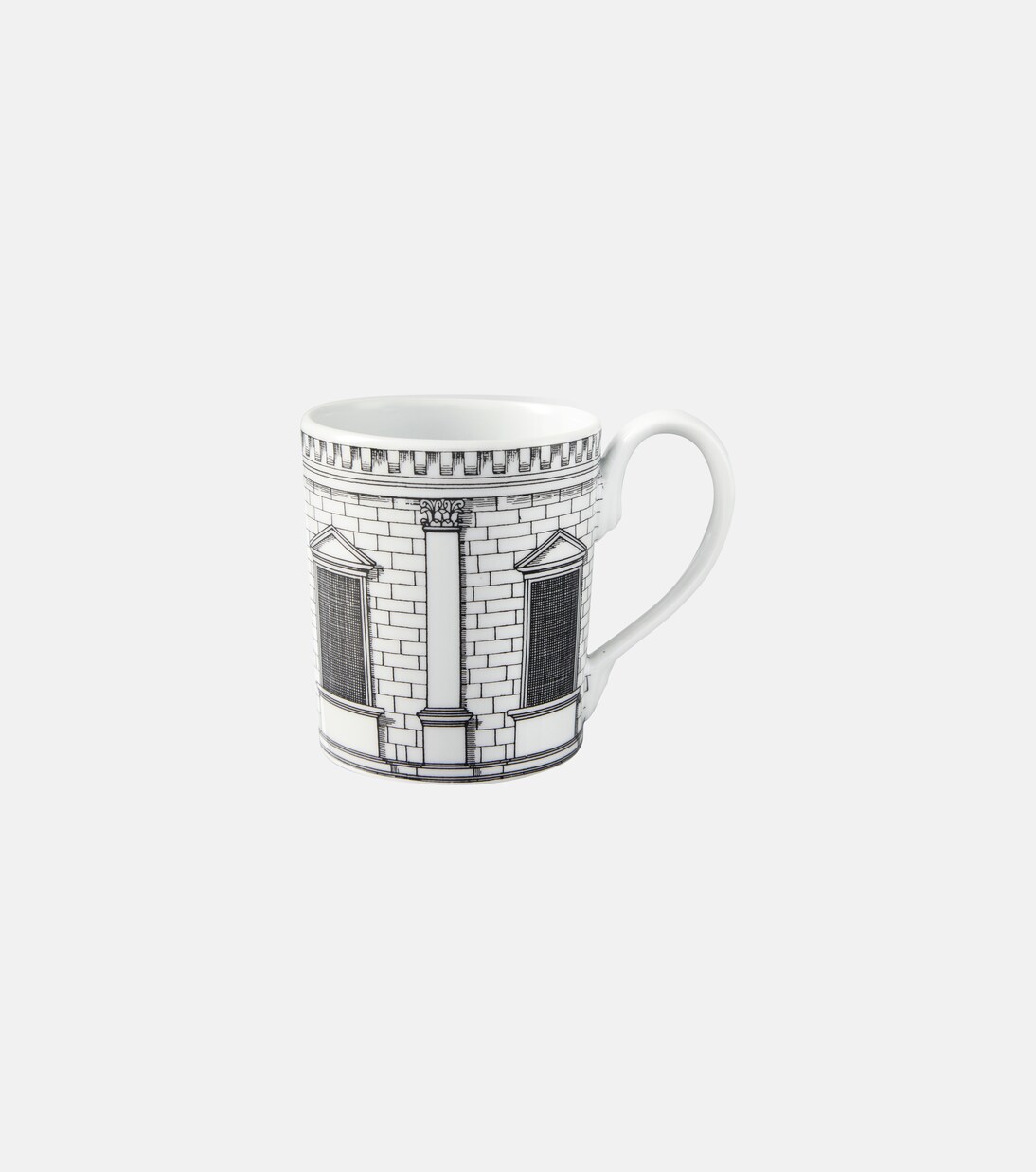Architettura mug | Fornasetti