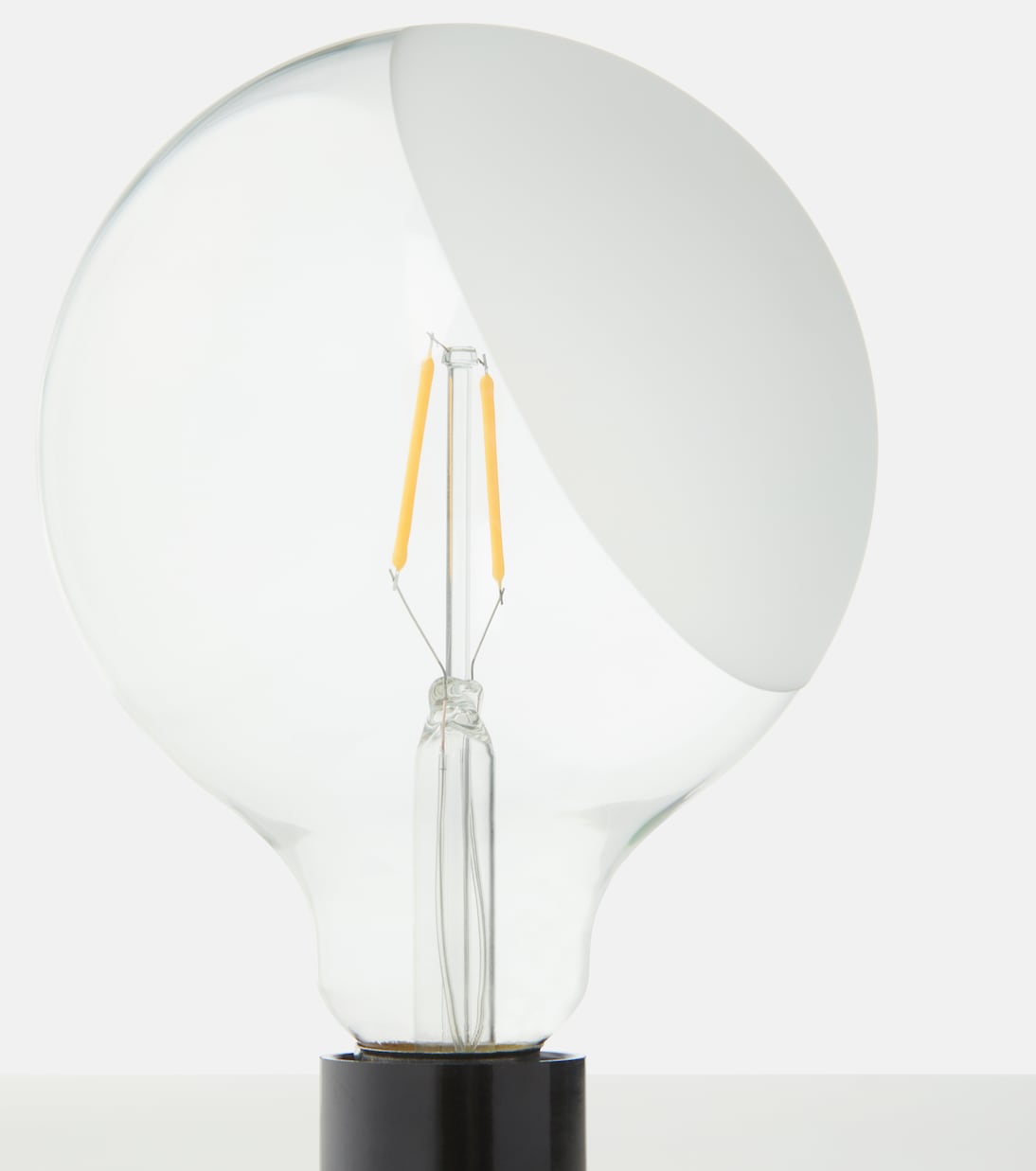 Lampadina table lamp by Achille Castiglioni, EU plug | Flos