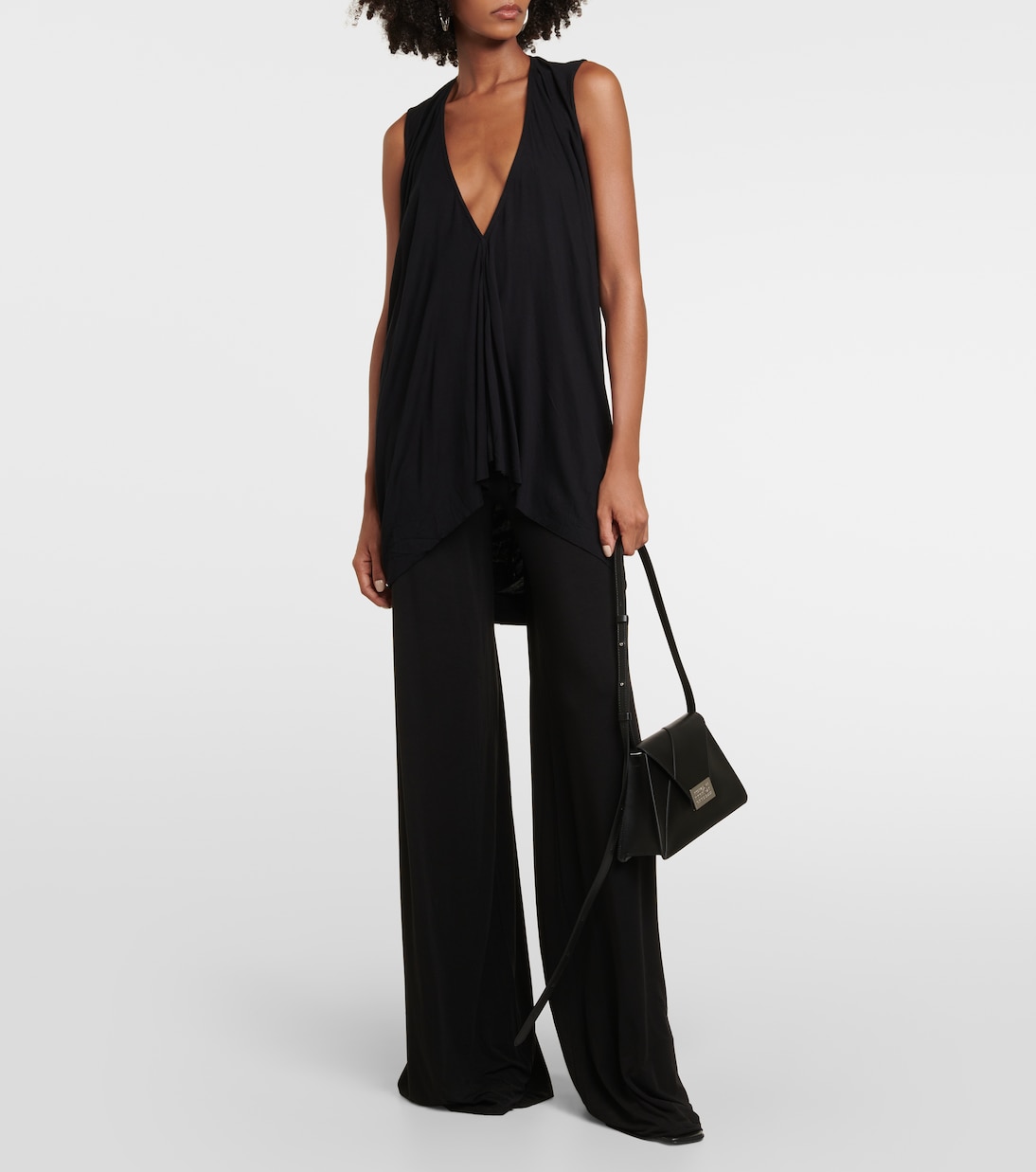 Top Lilies | Rick Owens