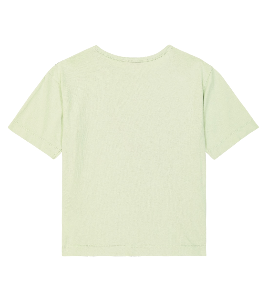 Camiseta Rooster en jersey de algodón | The Animals Observatory