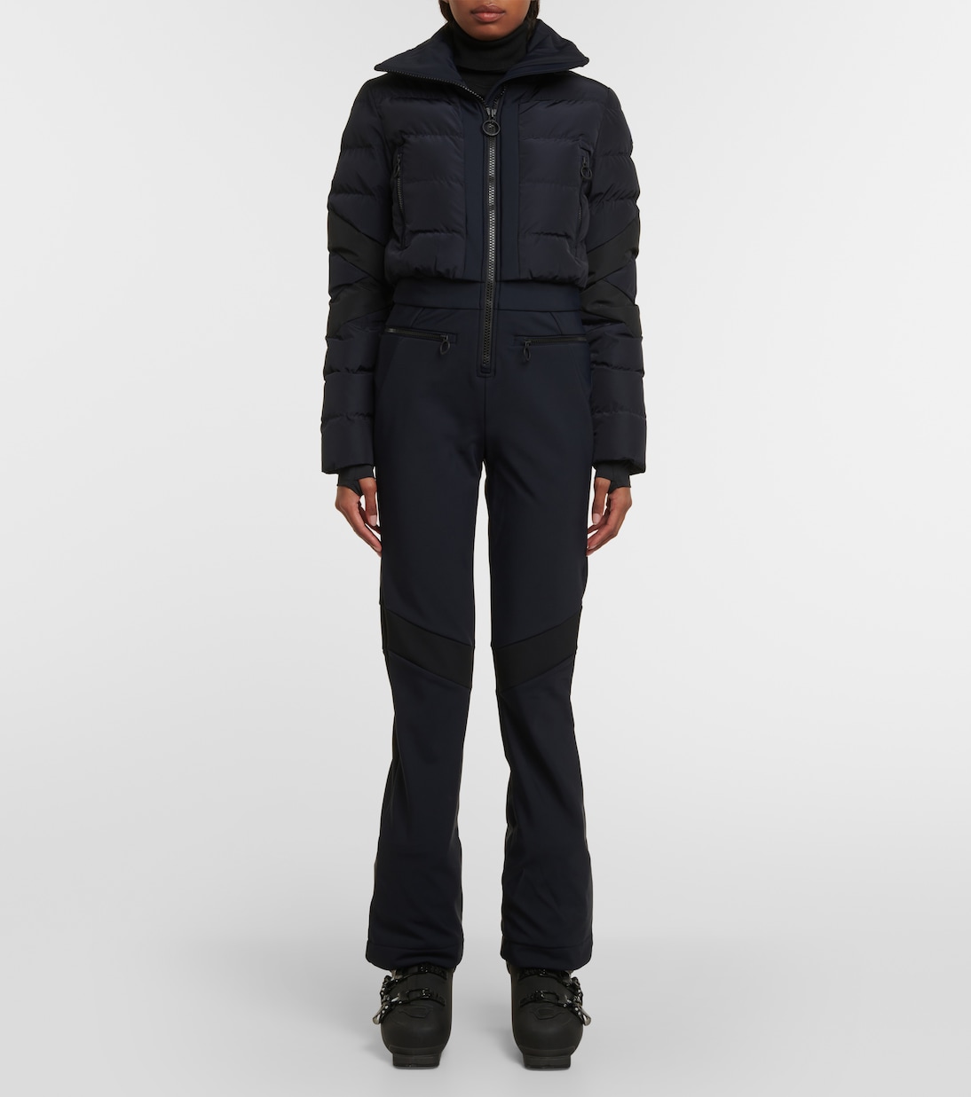 Combinaison de ski Clarisse | Fusalp