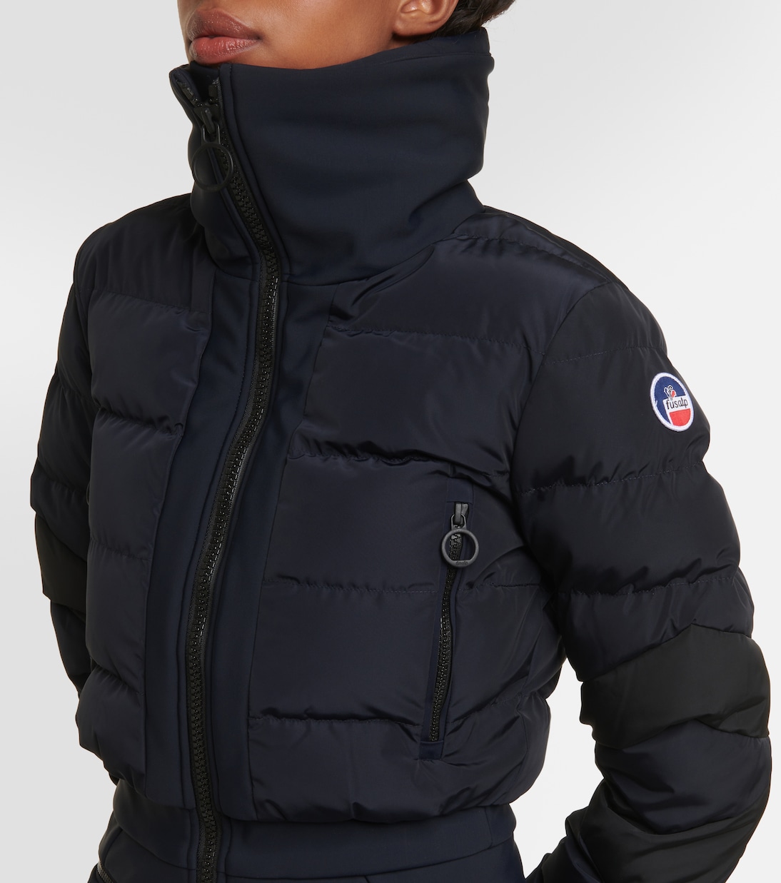Combinaison de ski Clarisse | Fusalp