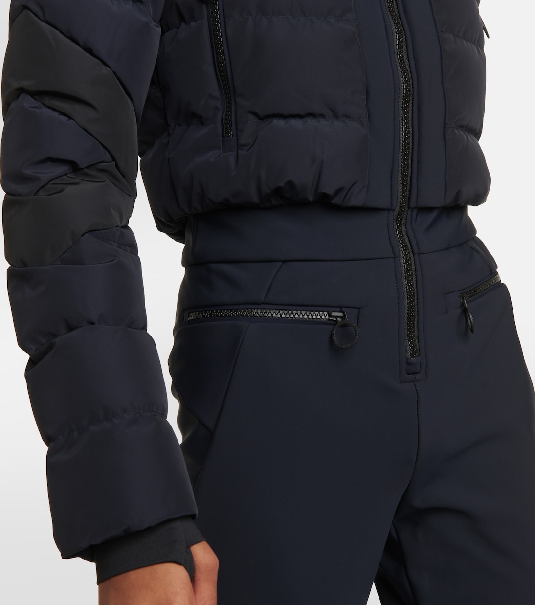 Combinaison de ski Clarisse | Fusalp