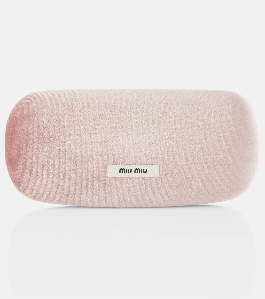 Cat-Eye-Sonnenbrille | Miu Miu