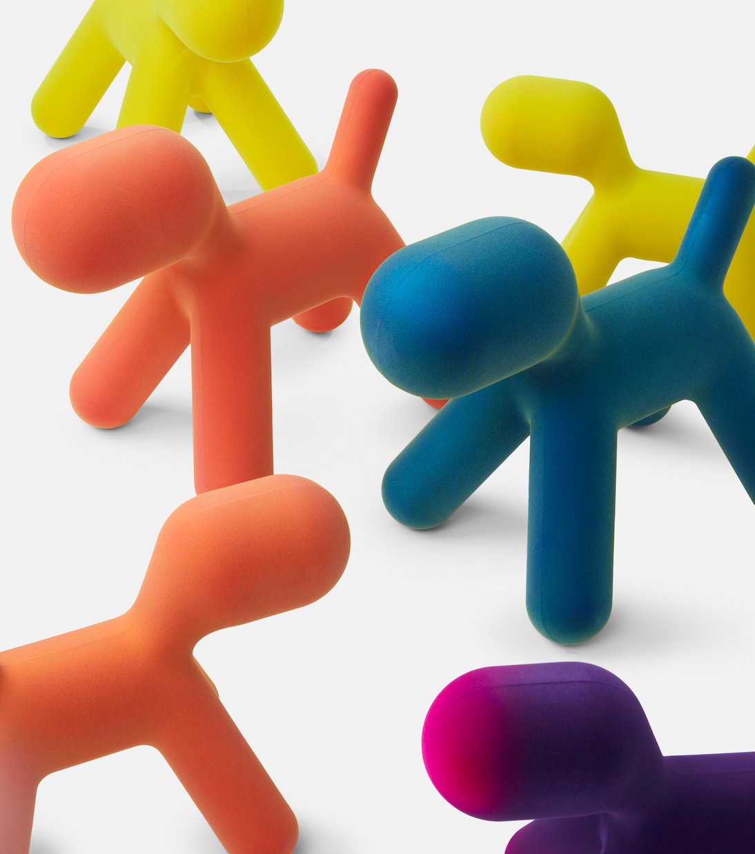 Puppy Medium decorative object by Eero Aarnio | Magis