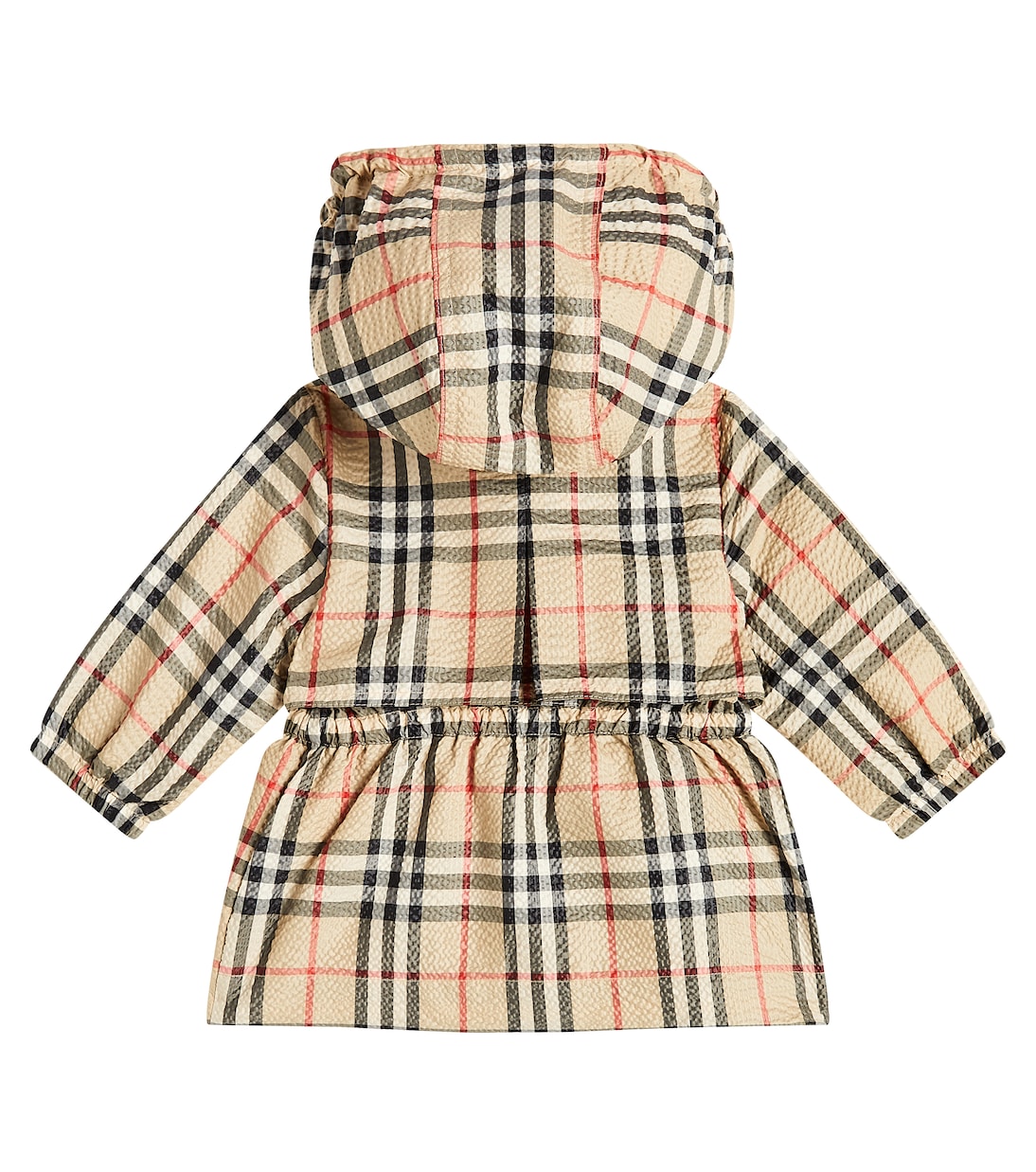 Baby Jacke Burberry Check | Burberry Kids