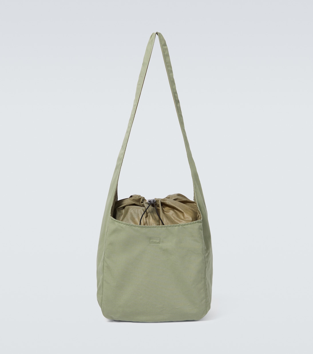 Borsa a spalla Oddur in canvas | Ranra