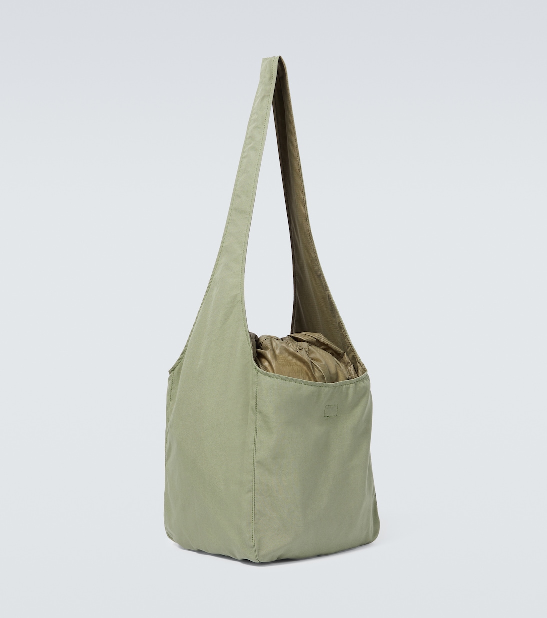 Borsa a spalla Oddur in canvas | Ranra