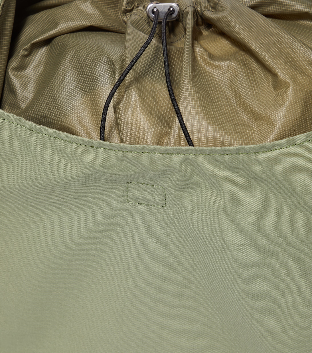 Borsa a spalla Oddur in canvas | Ranra