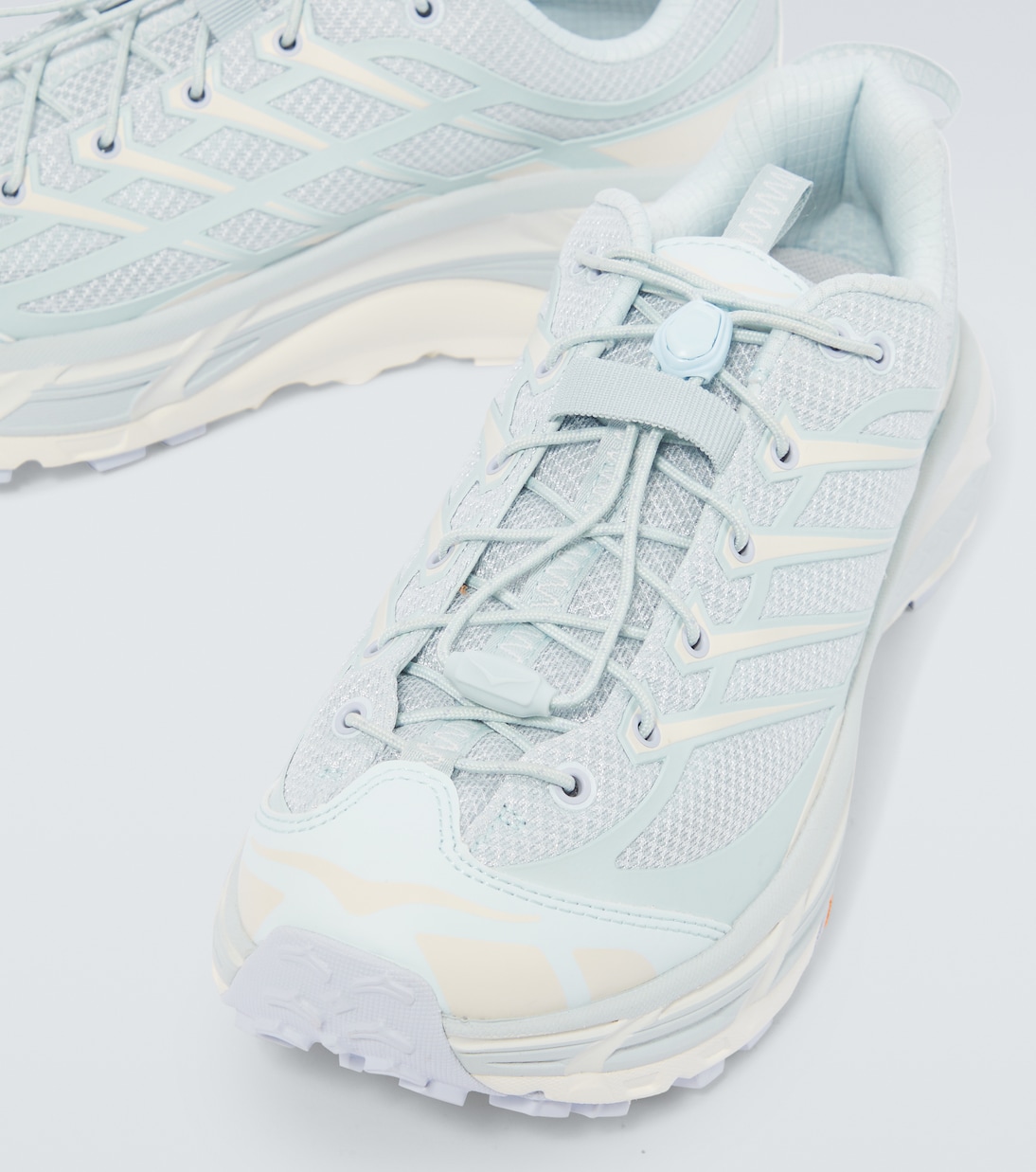Laufschuhe Mafate Three2 | Hoka One One