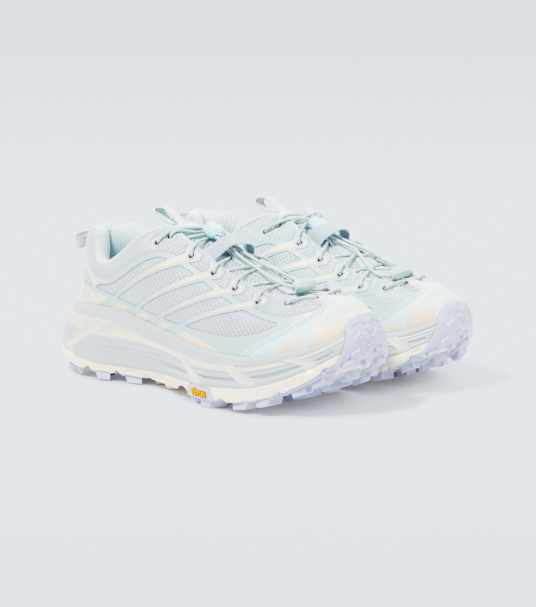 Laufschuhe Mafate Three2 | Hoka One One