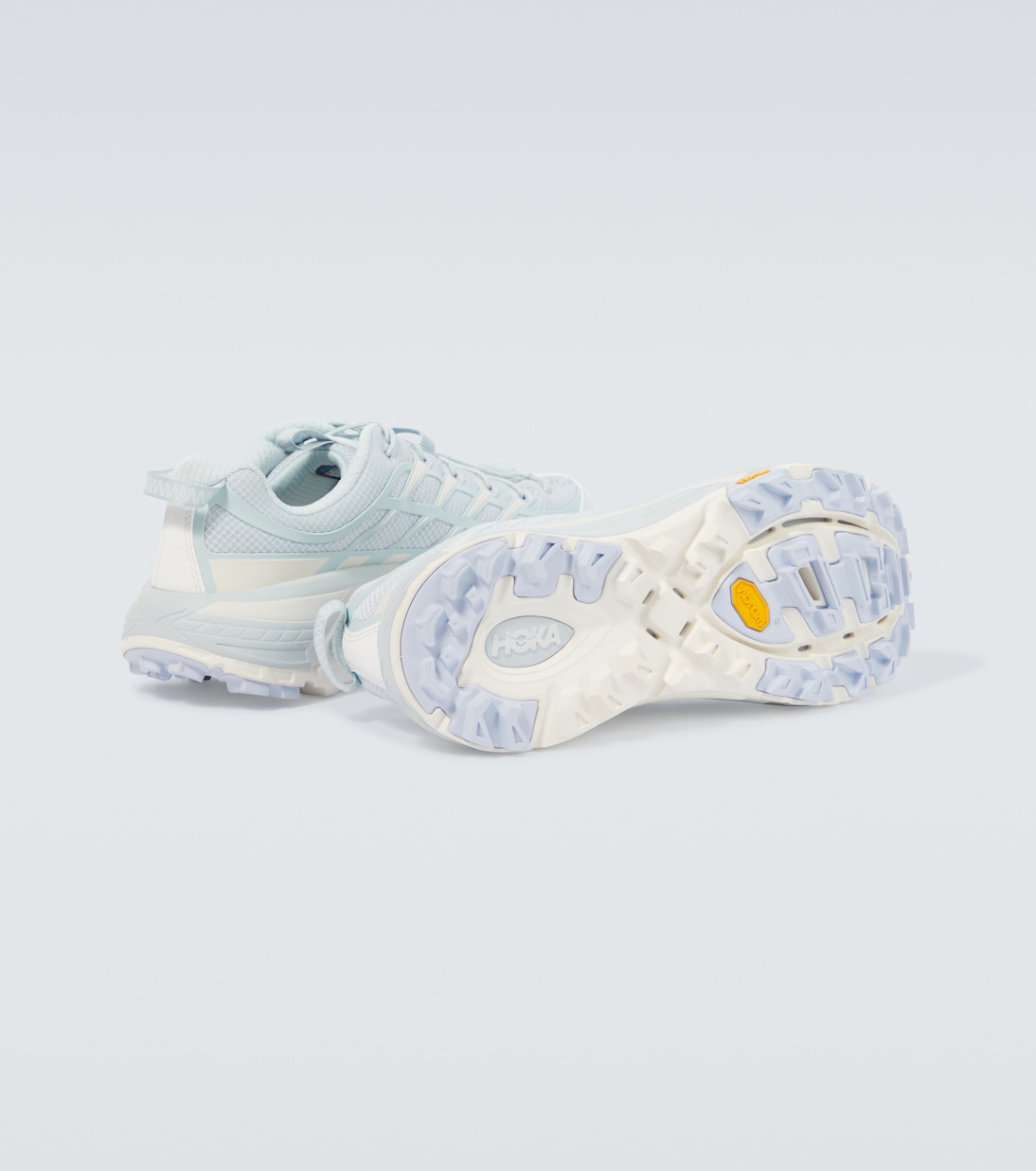 Laufschuhe Mafate Three2 | Hoka One One