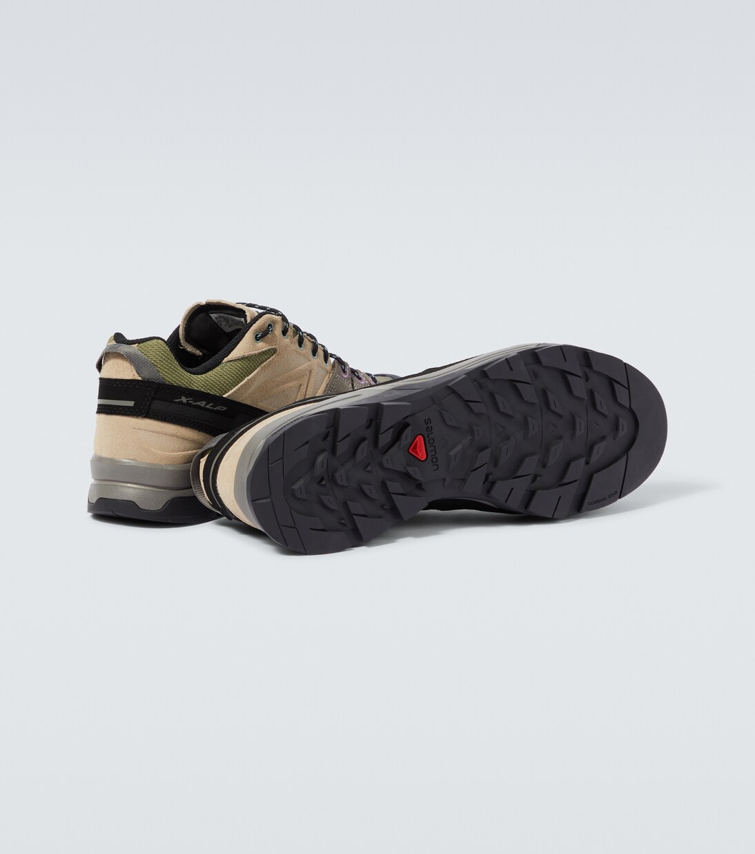 Salomon alp ltr gtx on sale