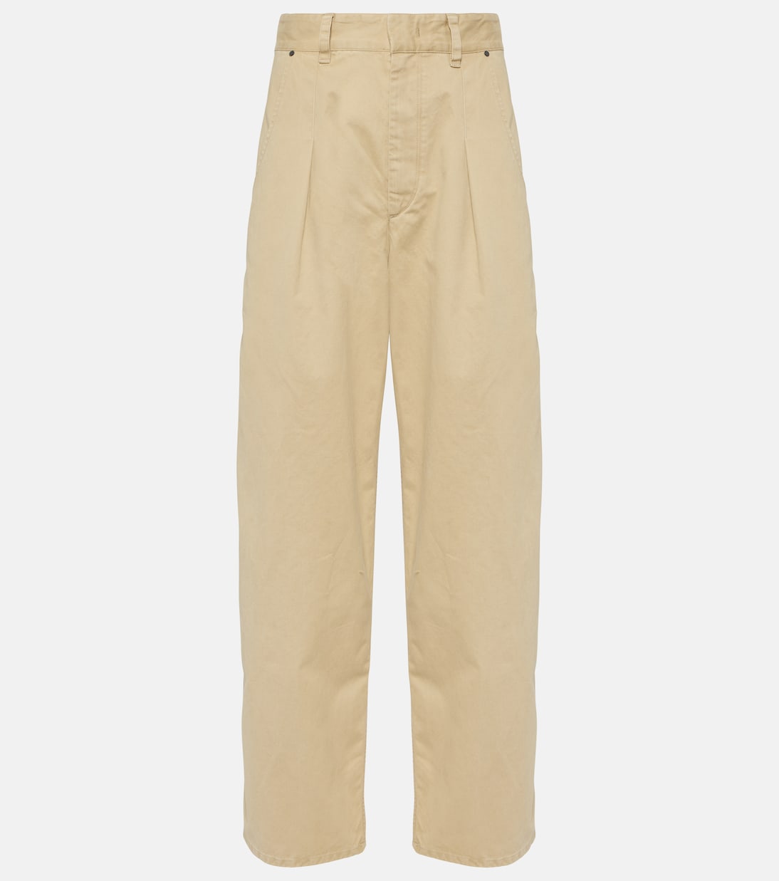 Jeans regular Lenadi | Isabel Marant