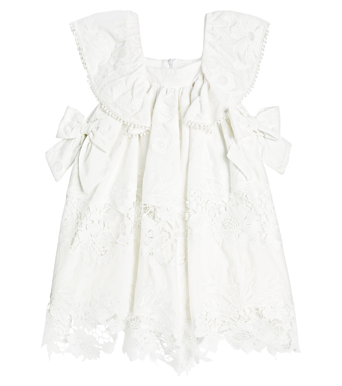 Kleid aus Baumwolle | Patachou