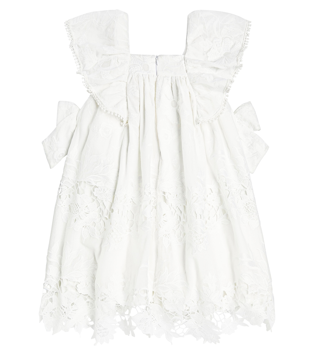 Kleid aus Baumwolle | Patachou