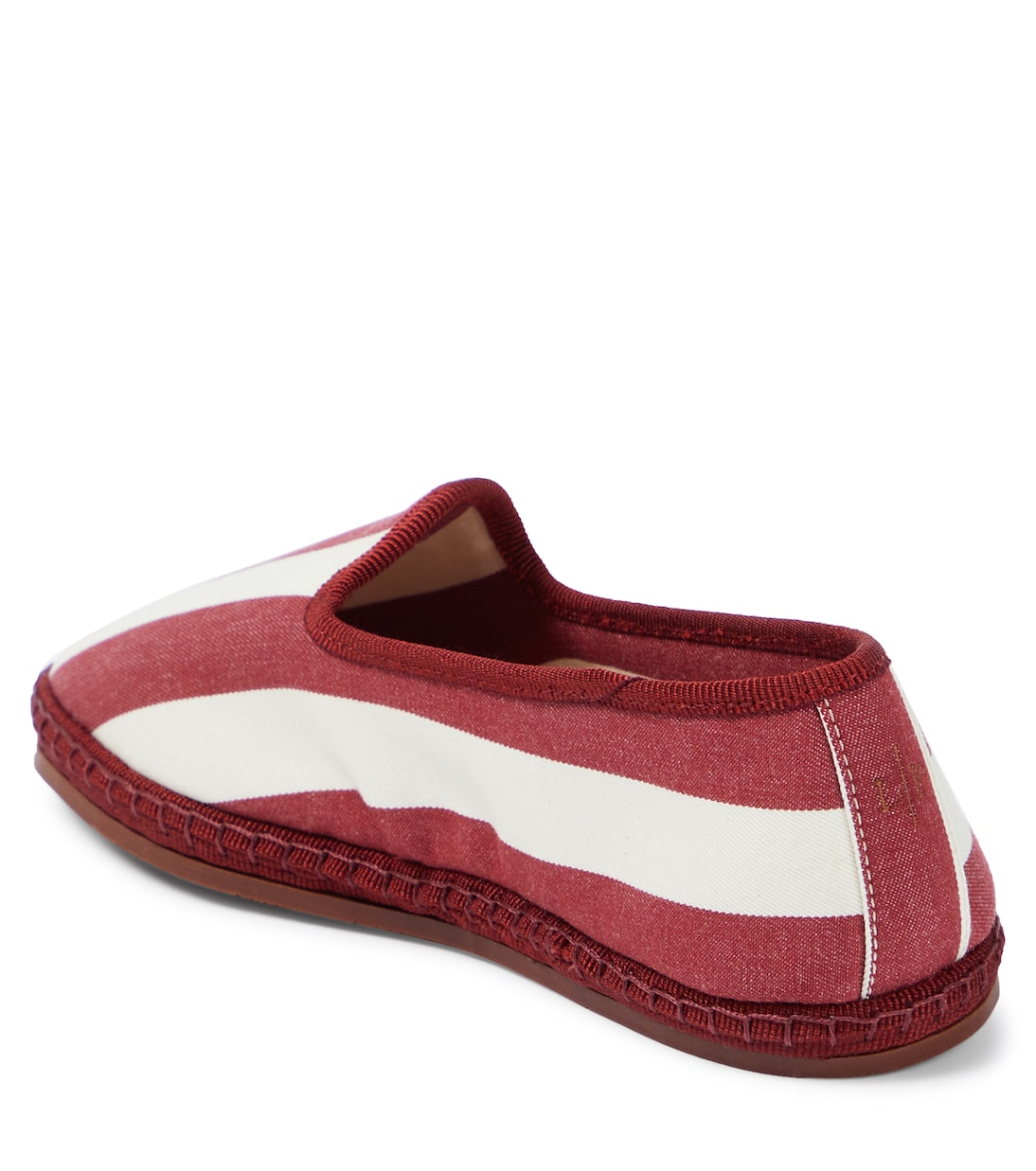 Slippers aus Canvas | Loro Piana Kids