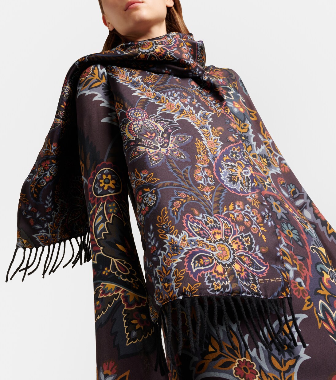 etro schal