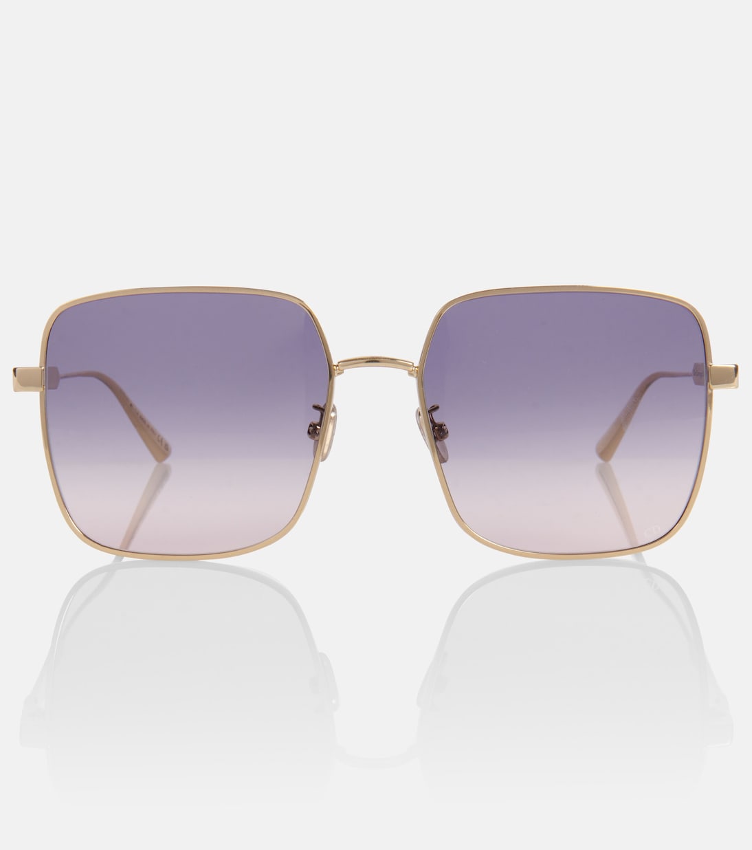Occhiali da sole DiorCannage S1U | Dior Eyewear