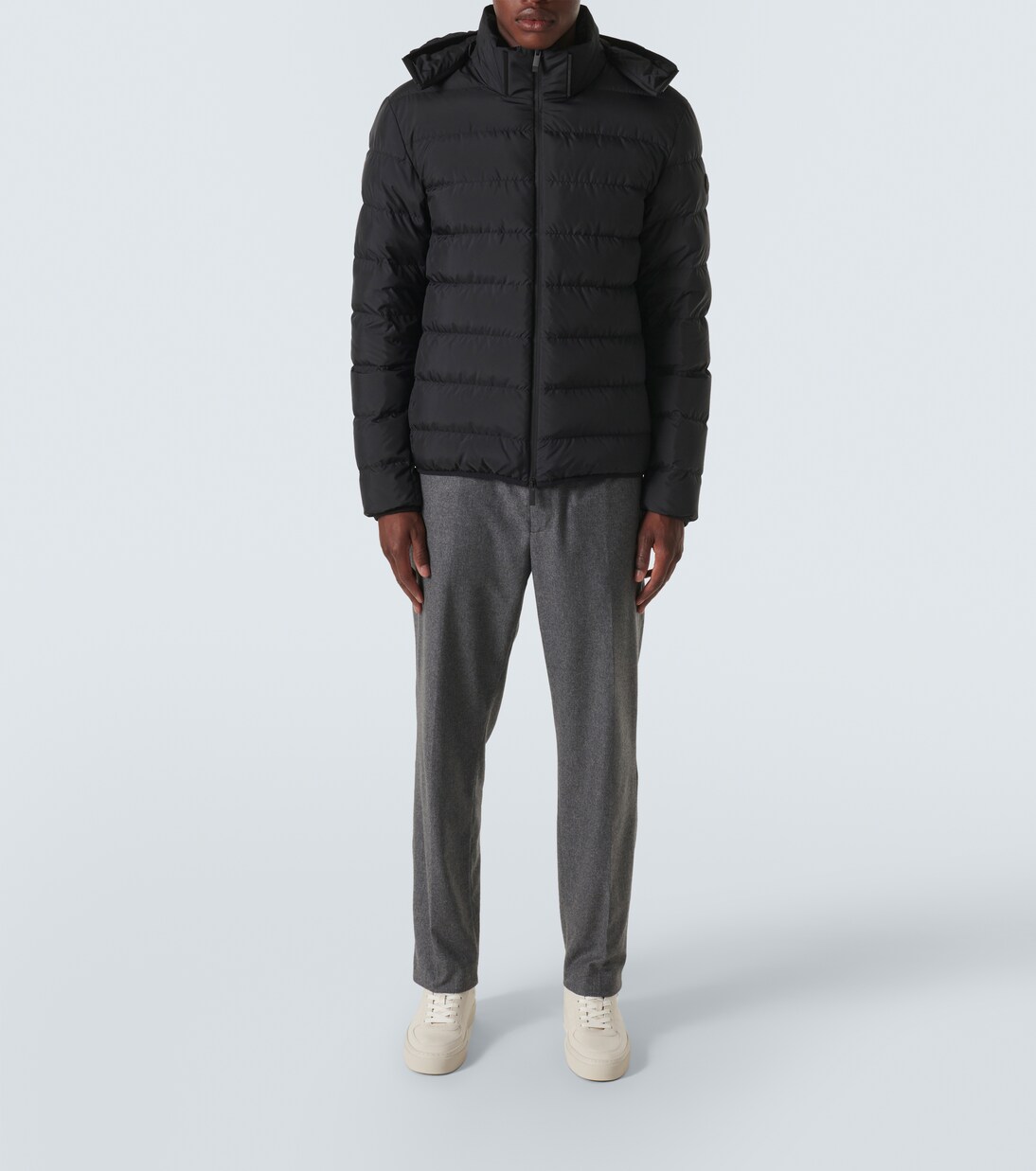 Jeluz down jacket | Moncler