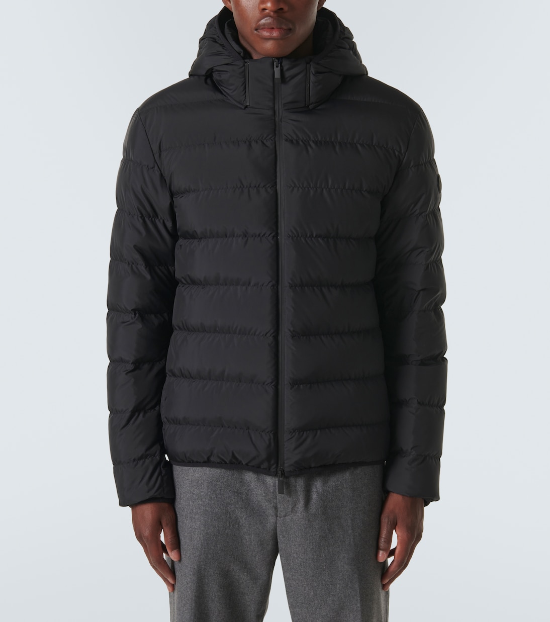 Jeluz down jacket | Moncler