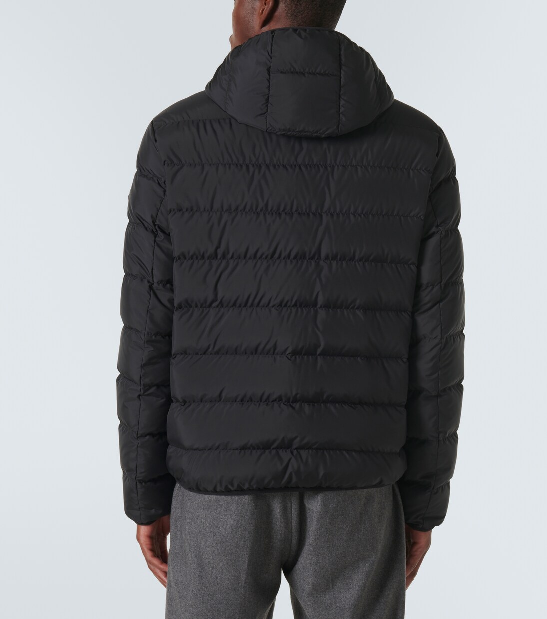 Jeluz down jacket | Moncler