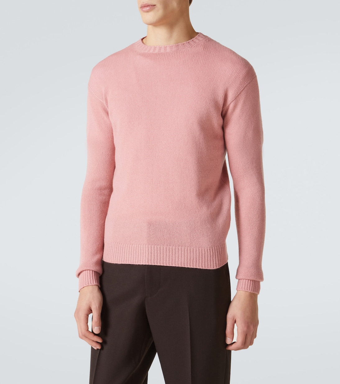 Pull en cachemire | Prada