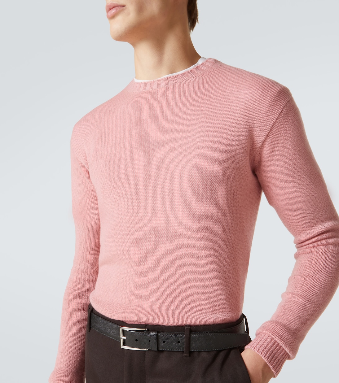 Pull en cachemire | Prada