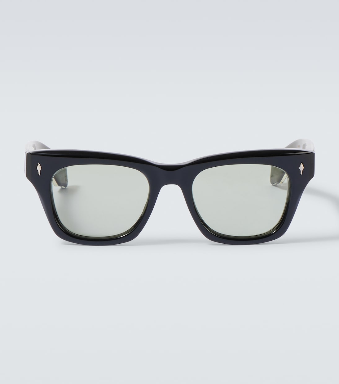Lunettes de soleil Dealan carrées | Jacques Marie Mage