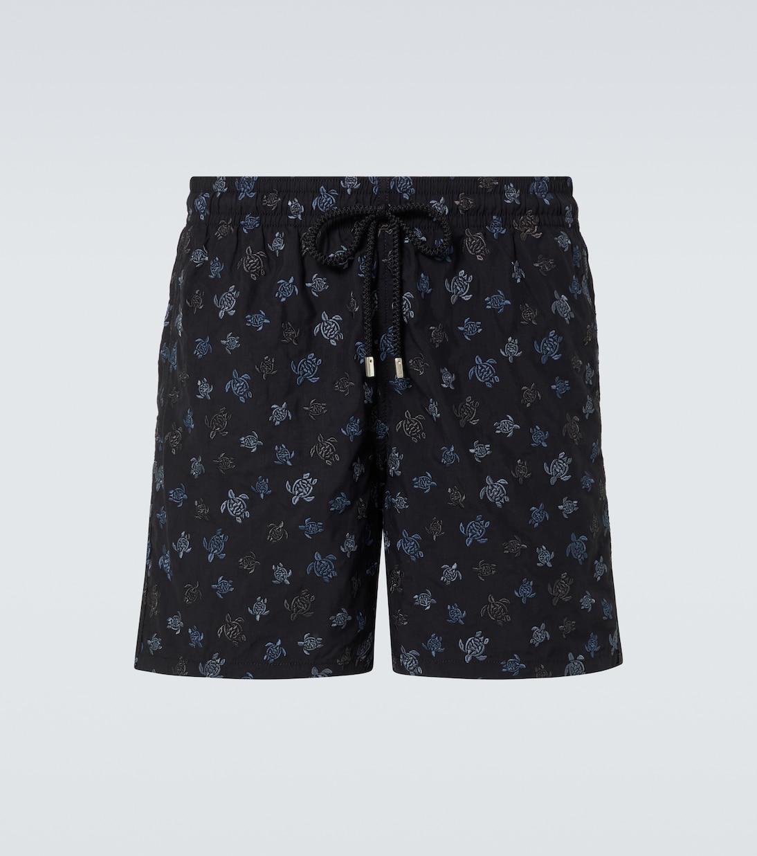 Bestickte Badeshorts Mistral | Vilebrequin