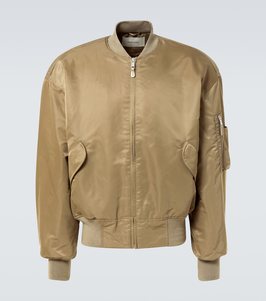 Bomberjacke Broad | Entire Studios