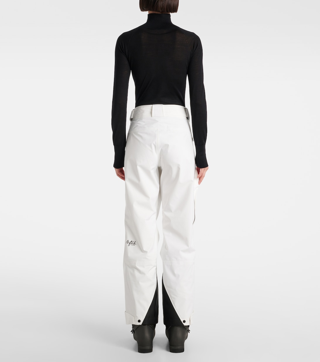 Pantaloni da sci Hayden 3L Shell | Aztech Mountain