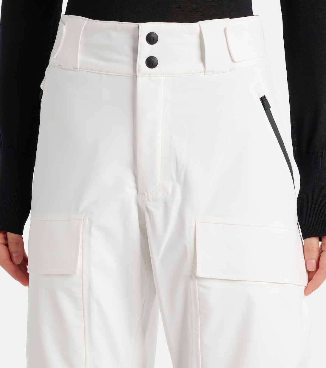 Pantaloni da sci Hayden 3L Shell | Aztech Mountain