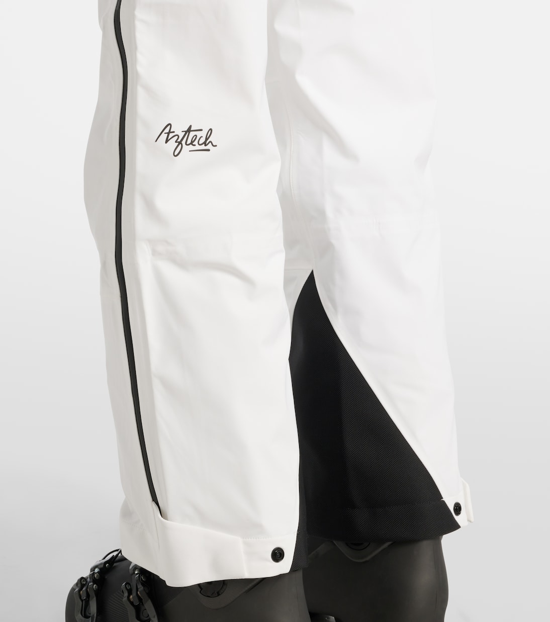 Pantaloni da sci Hayden 3L Shell | Aztech Mountain