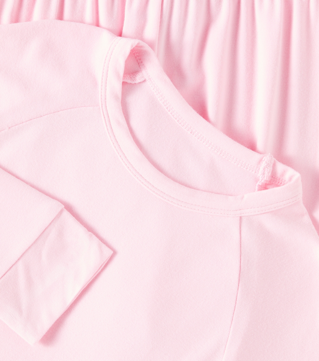 Top e leggings Marshmallow | Roarsome