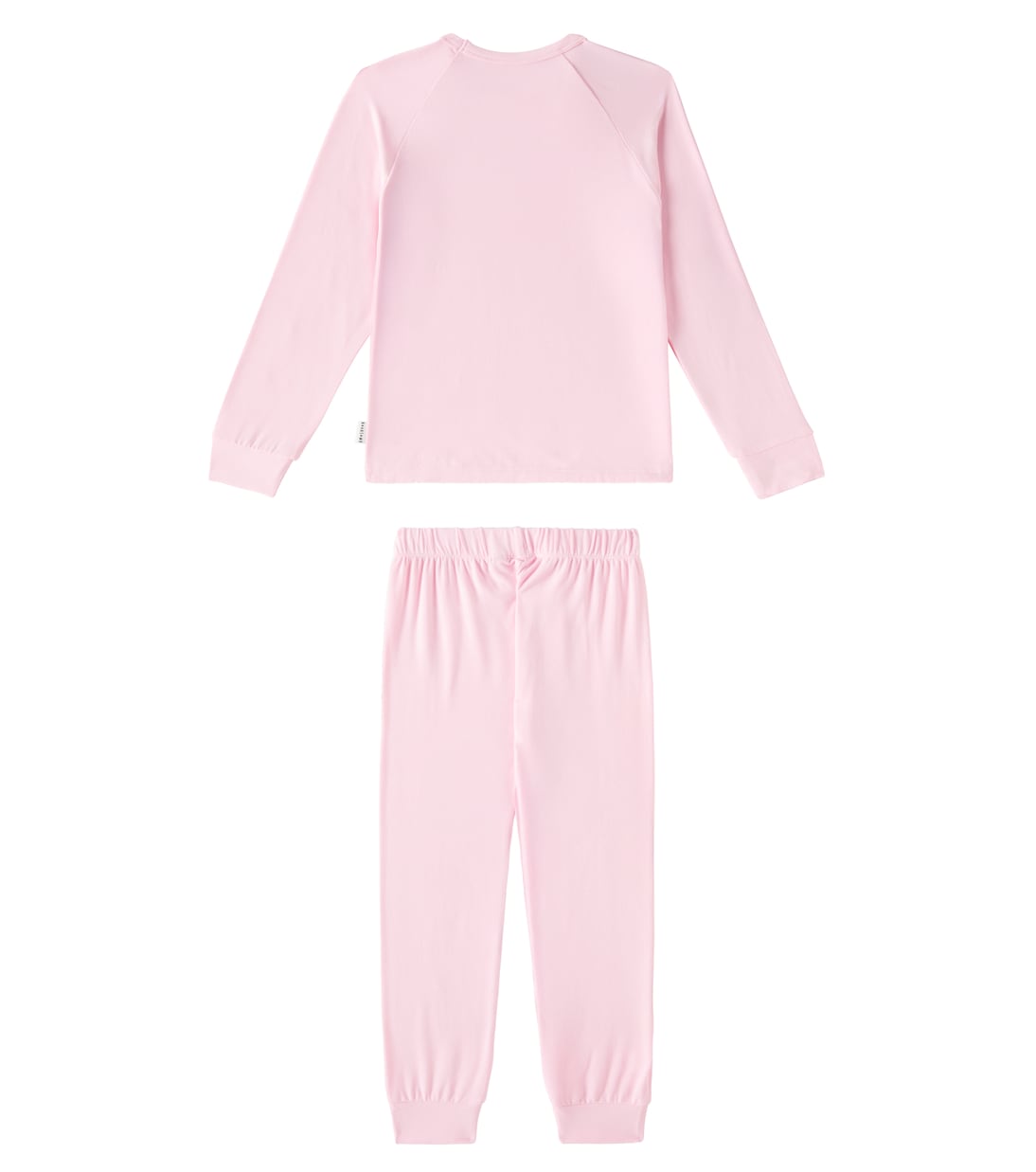 Top e leggings Marshmallow | Roarsome