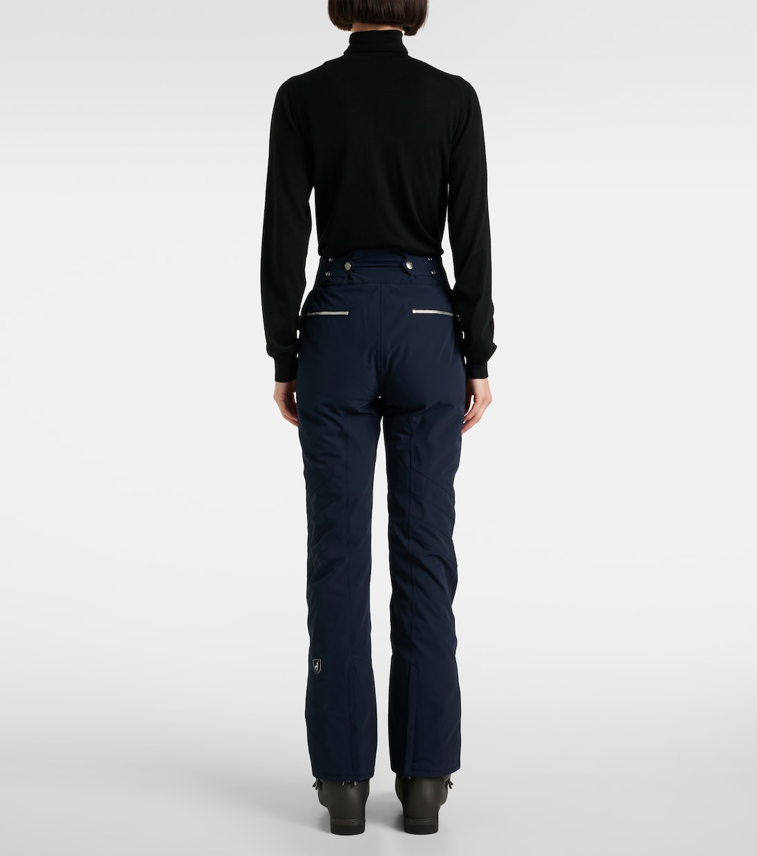 Pantaloni da sci Alla a vita alta | Toni Sailer
