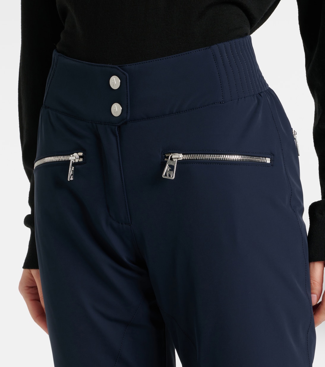 Pantaloni da sci Alla a vita alta | Toni Sailer