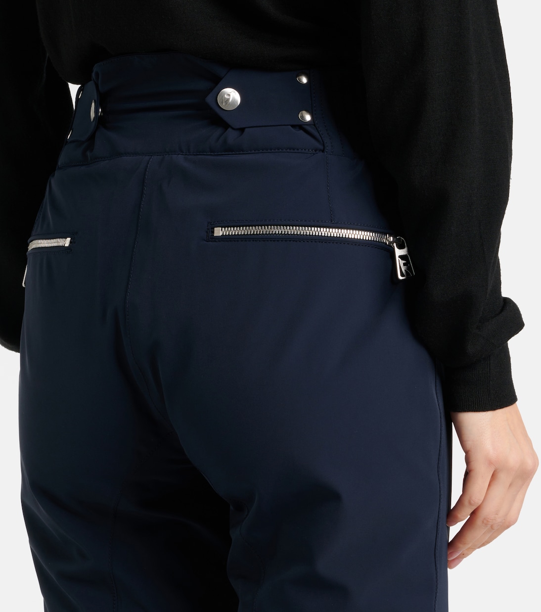 Pantaloni da sci Alla a vita alta | Toni Sailer